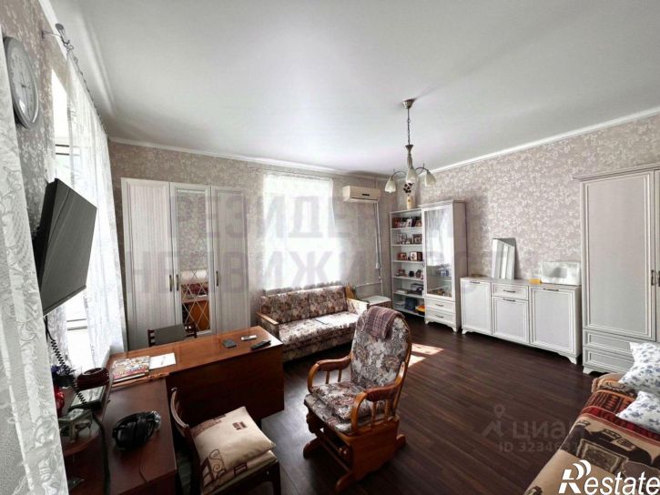 1-комн квартира ул Ивана Булкина, 34а,  д. 34а