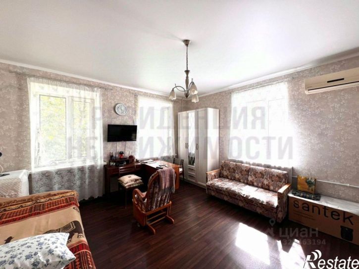 1-комн квартира ул Ивана Булкина, 34а,  д. 34а