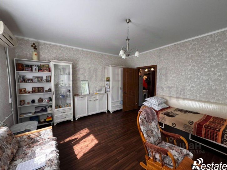 1-комн квартира ул Ивана Булкина, 34а,  д. 34а