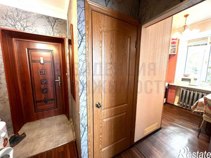 1-комн квартира ул Ивана Булкина, 34а,  д. 34а