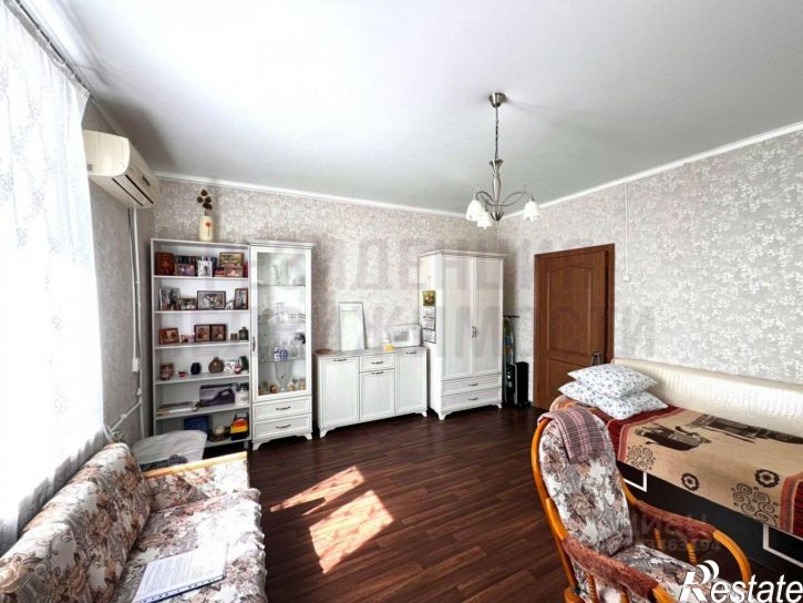 1-комн квартира ул Ивана Булкина, 34а,  д. 34а