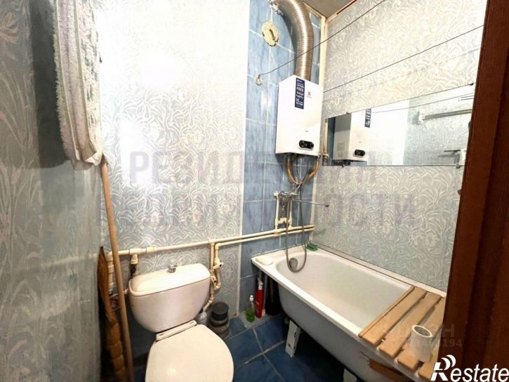 1-комн квартира ул Ивана Булкина, 34а,  д. 34а