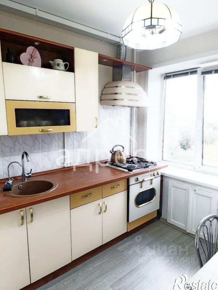 1-комн квартира Московское шоссе, 28,  д. 28