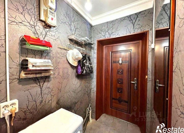 1-комн квартира ул Ивана Булкина, 34а,  д. 34а