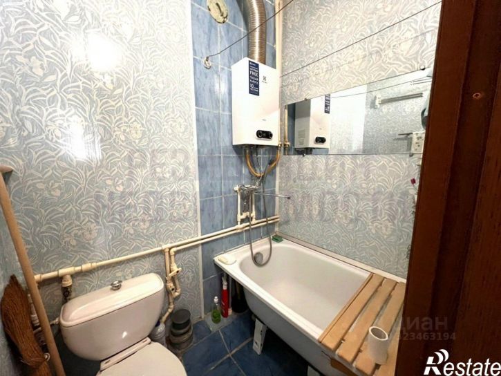 1-комн квартира ул Ивана Булкина, 34а,  д. 34а