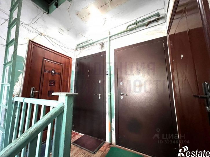 1-комн квартира ул Ивана Булкина, 34а,  д. 34а