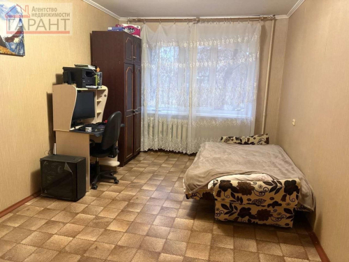 Продажа 1-комн квартиры Бубнова улица, 11