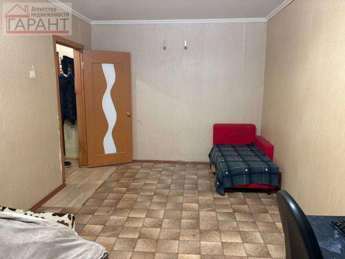 Продажа 1-комн квартиры Бубнова улица, 11