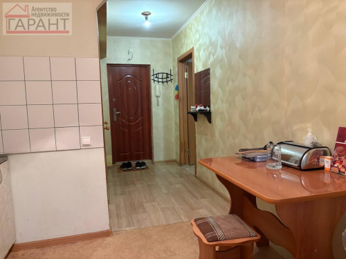 Продажа 1-комн квартиры Бубнова улица, 11