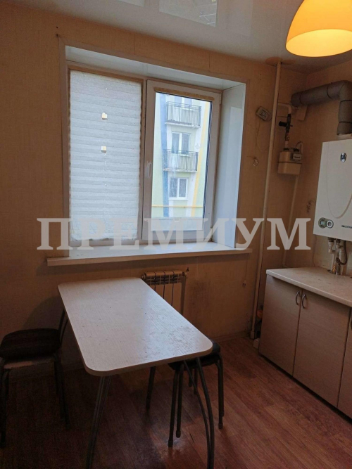 Продажа 1-комн квартиры Ивана Финютина бульвар, 74