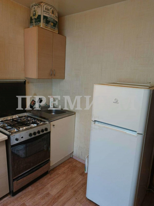 Продажа 1-комн квартиры Ивана Финютина бульвар, 74