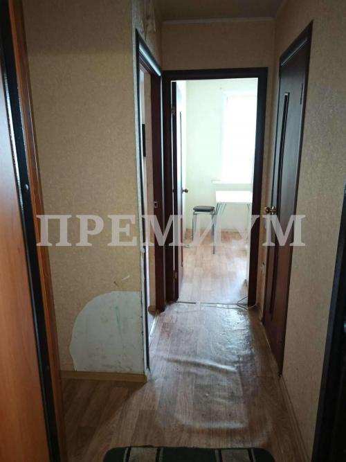 Продажа 1-комн квартиры Ивана Финютина бульвар, 74