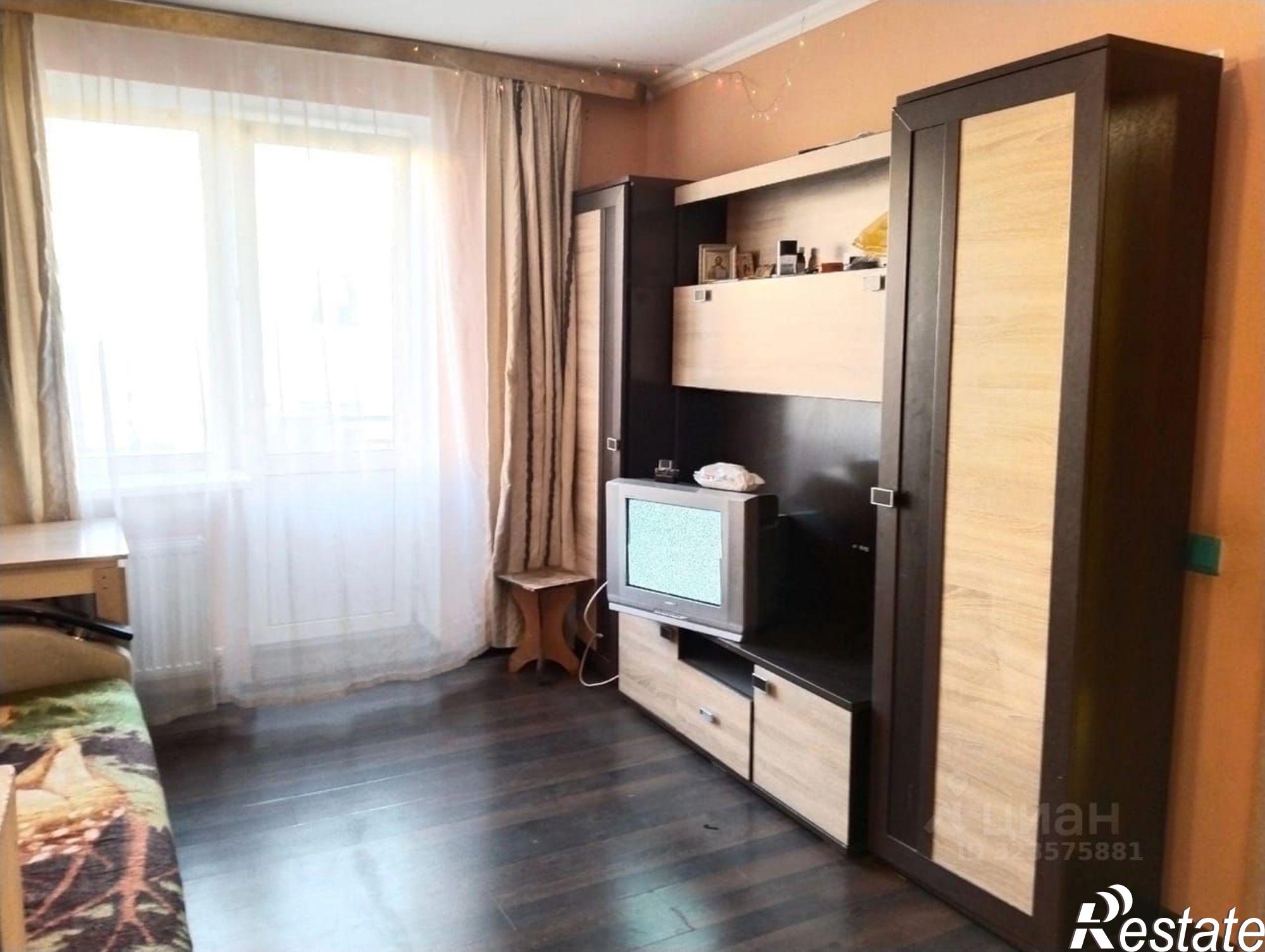 Сдать квартиру за 18 000 рублей на бульвар Ивана Финютина, 9