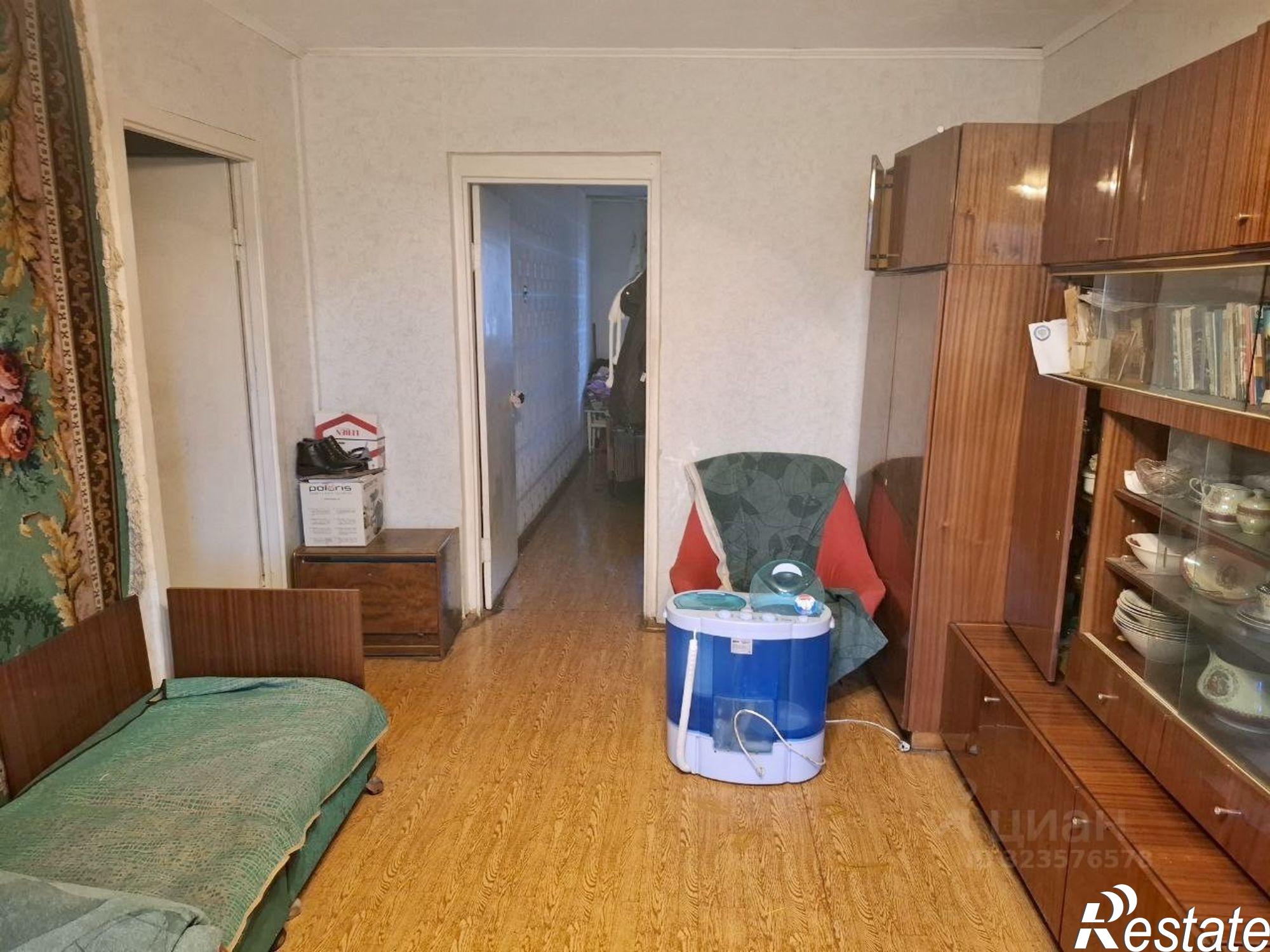 Сдать квартиру за 21 000 рублей на улица Мичурина, 46