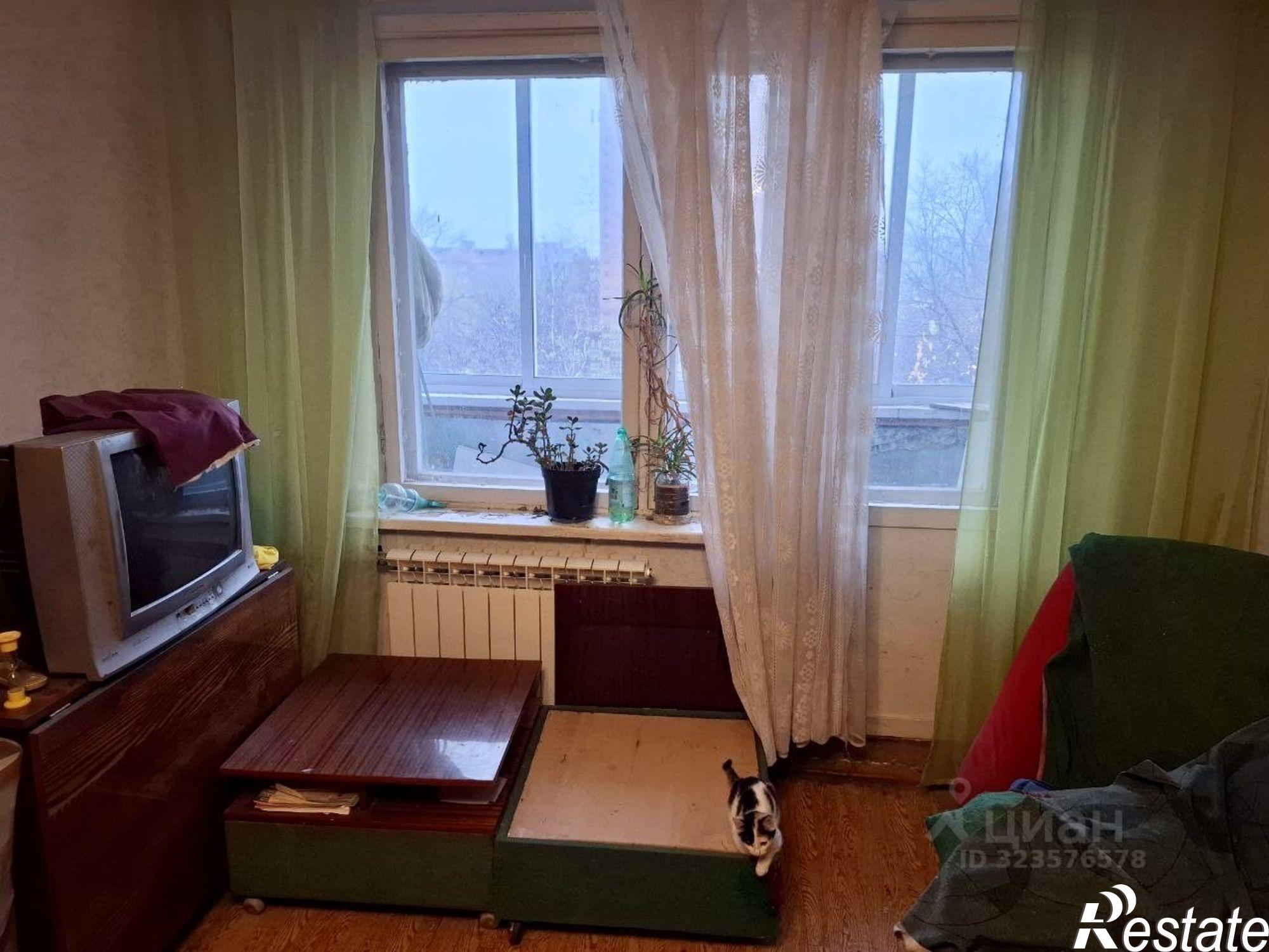 Сдать квартиру за 21 000 рублей на улица Мичурина, 46