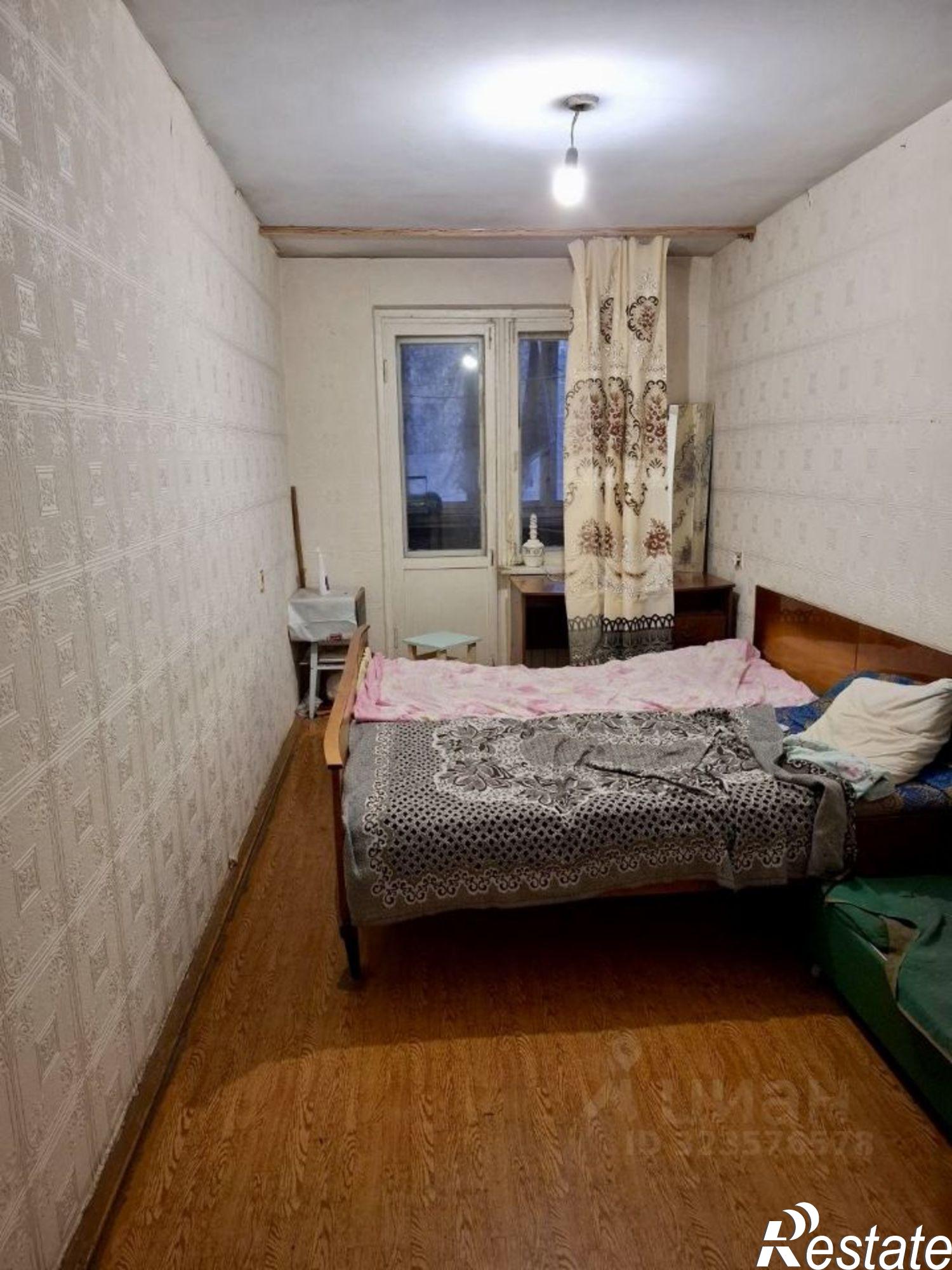 Сдать квартиру за 21 000 рублей на улица Мичурина, 46