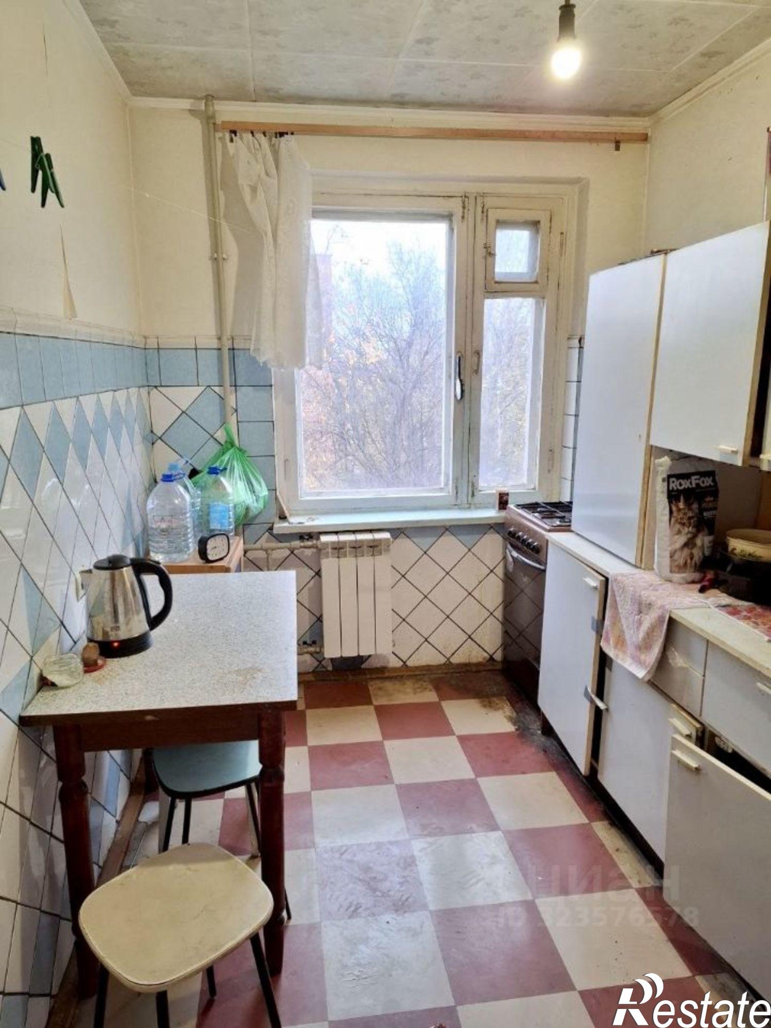 Сдать квартиру за 21 000 рублей на улица Мичурина, 46