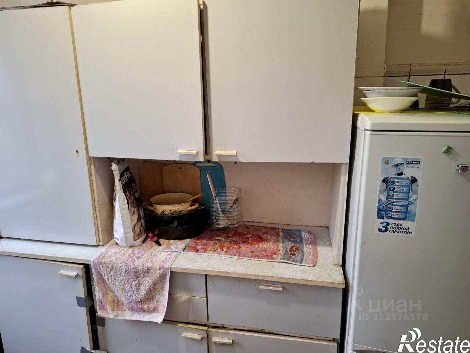 Сдать квартиру за 21 000 рублей на улица Мичурина, 46