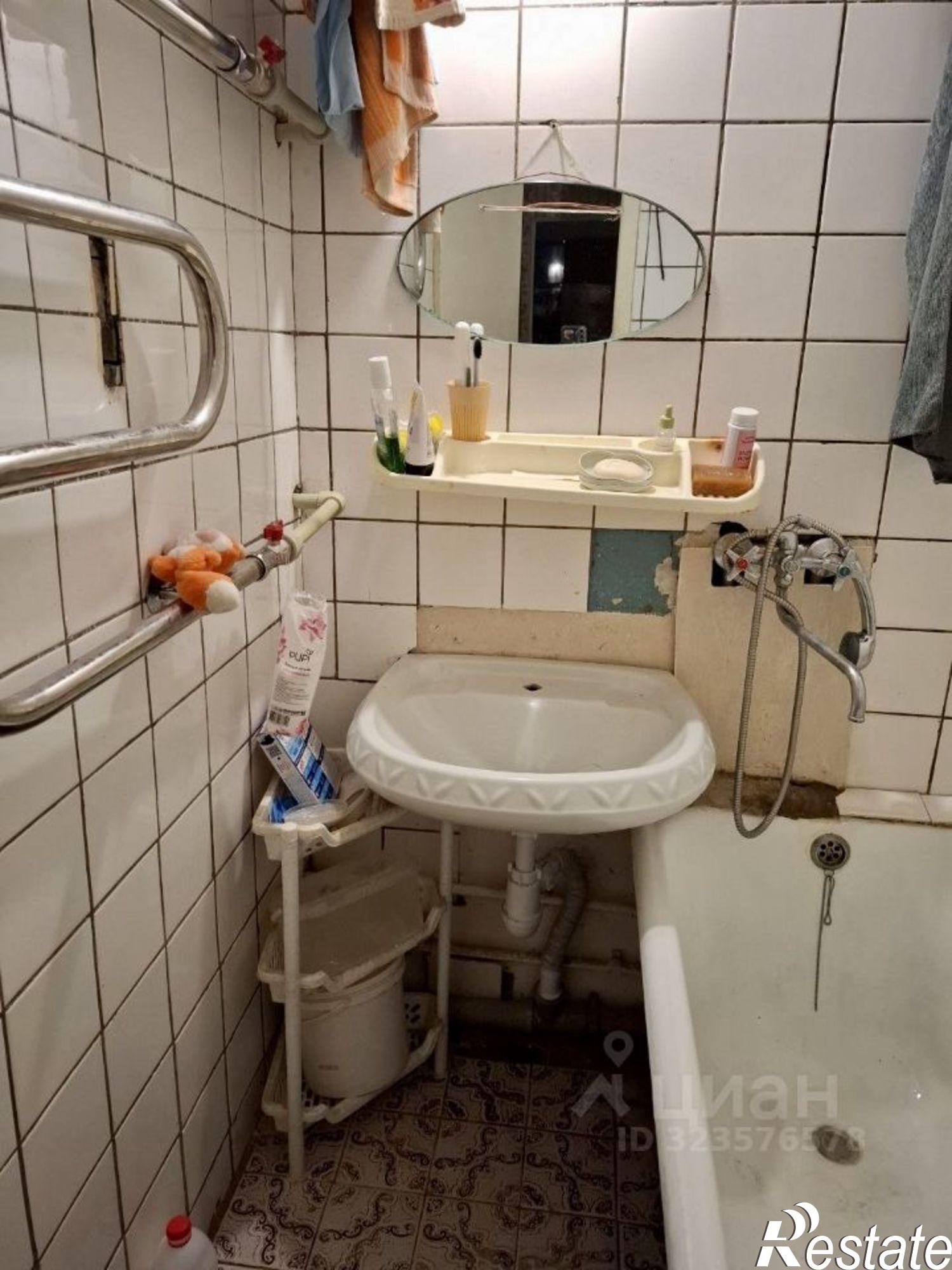 Сдать квартиру за 21 000 рублей на улица Мичурина, 46