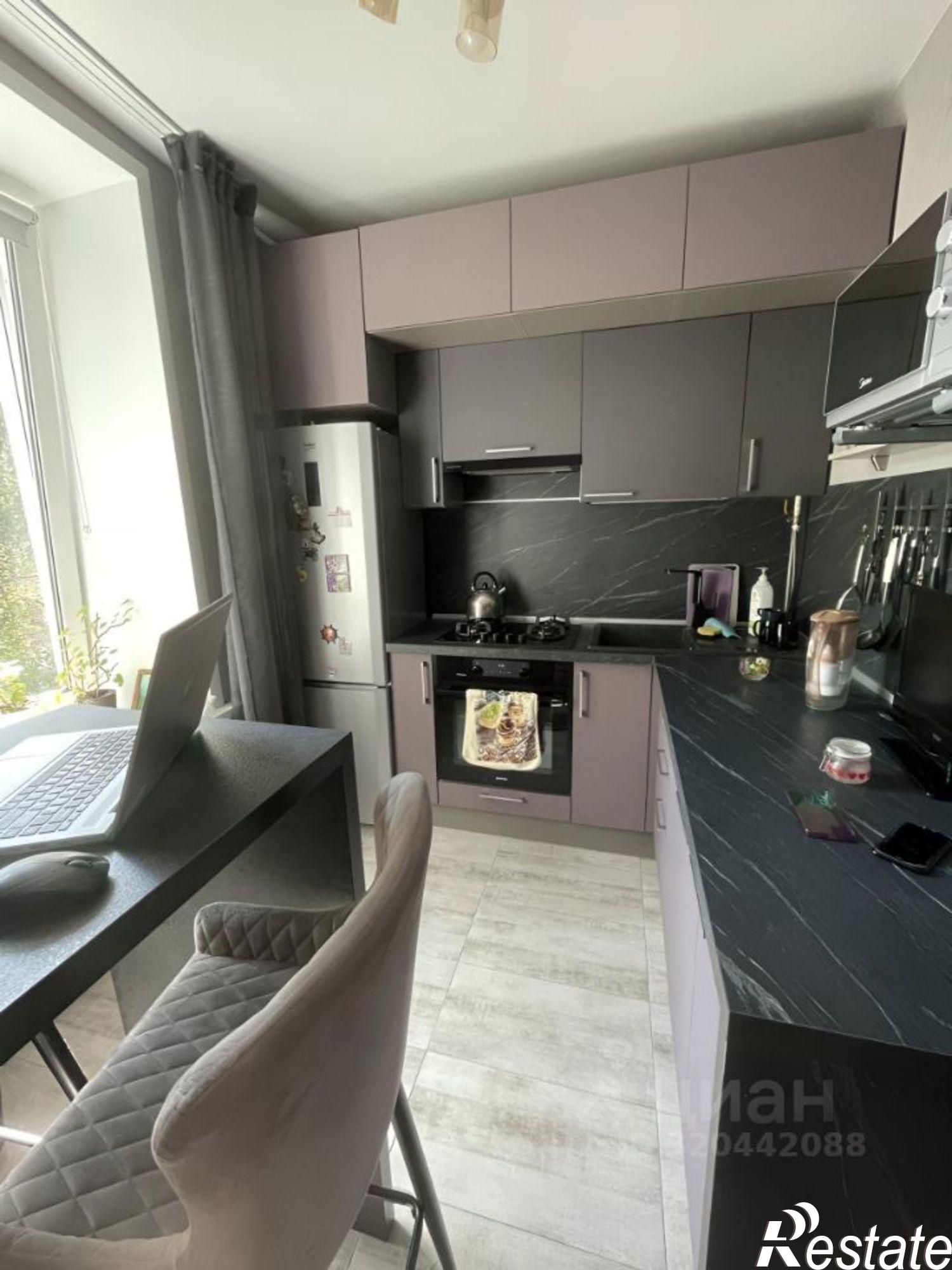 Сдать квартиру за 30 000 рублей на 2-й кв-л, 52