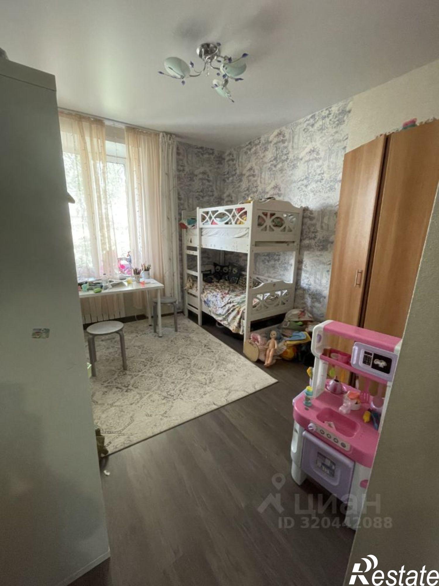 Сдать квартиру за 30 000 рублей на 2-й кв-л, 52