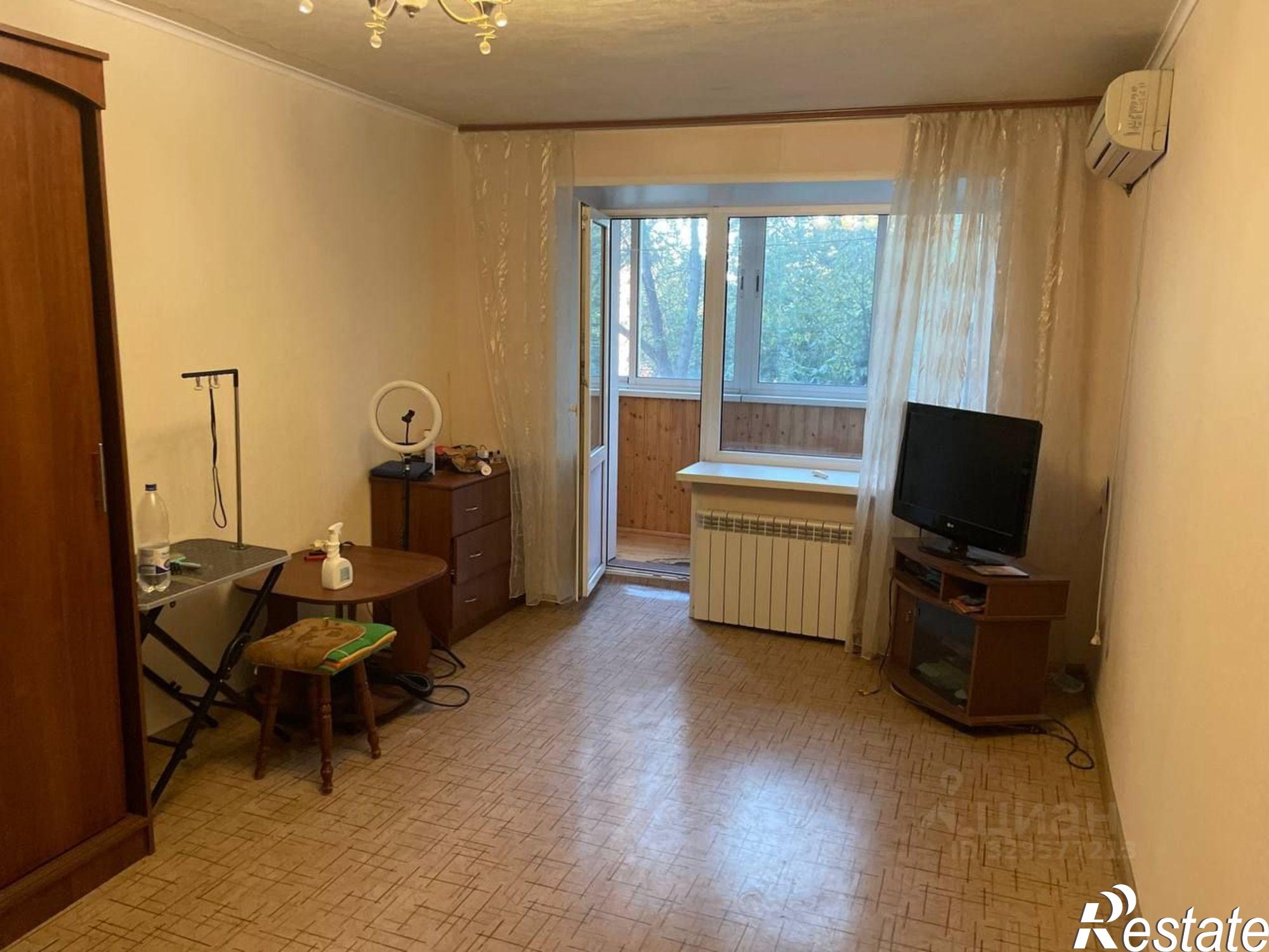 Купить квартиру за 2 950 000 рублей на Заводское шоссе, 59