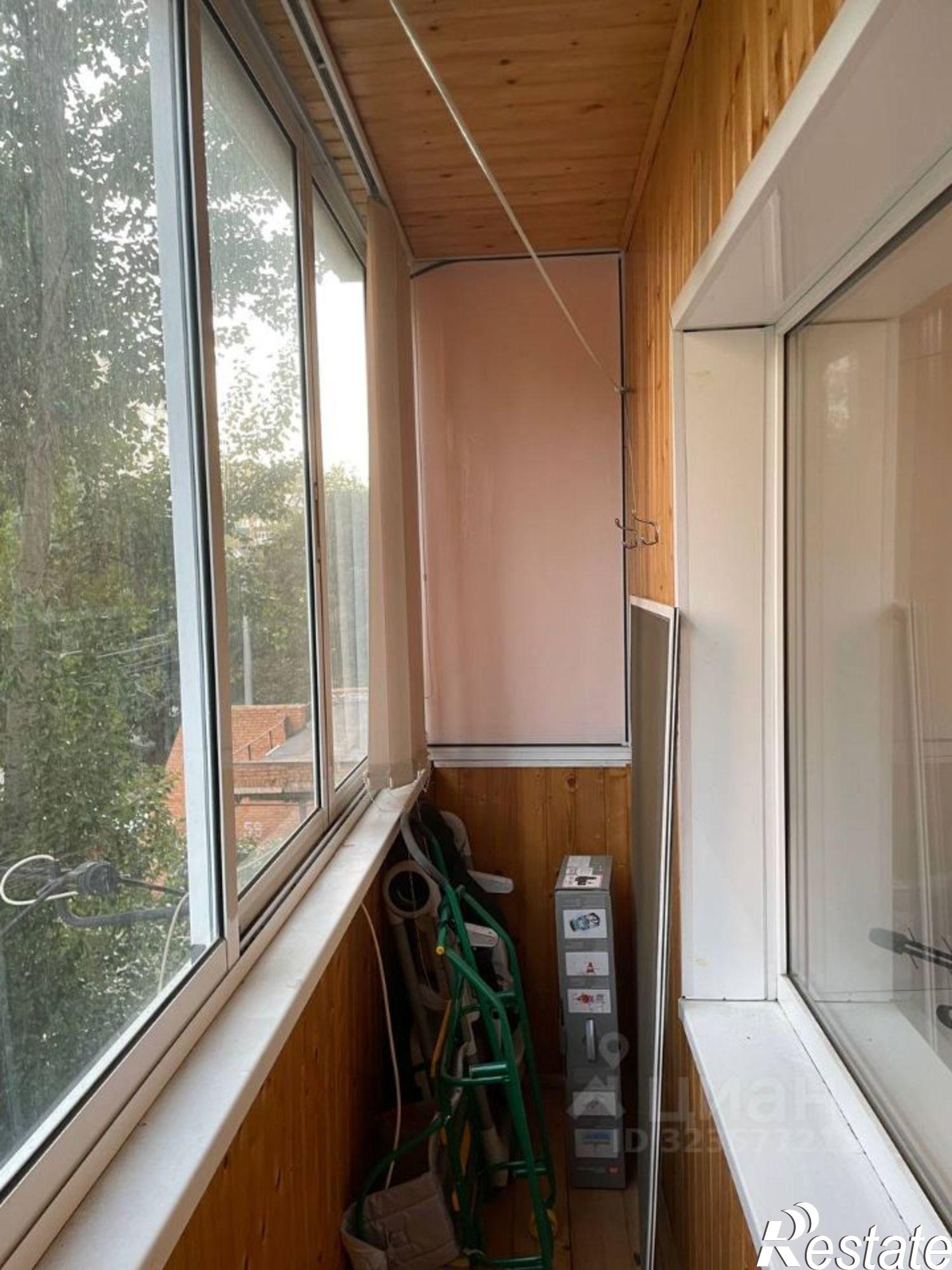 Купить квартиру за 2 950 000 рублей на Заводское шоссе, 59