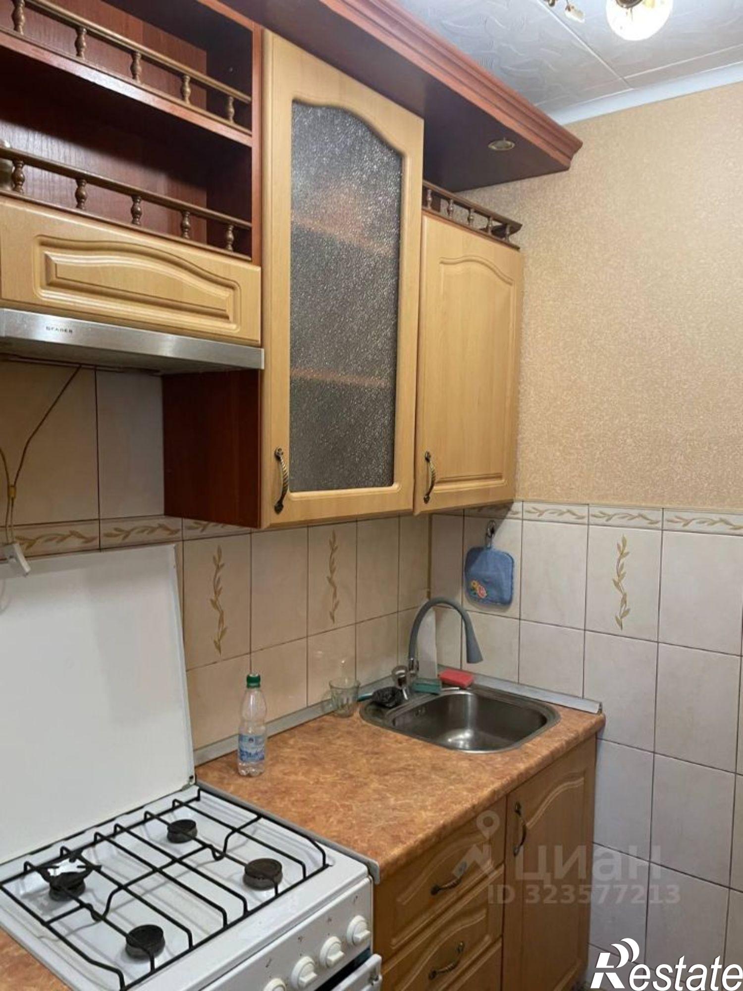 Купить квартиру за 2 950 000 рублей на Заводское шоссе, 59