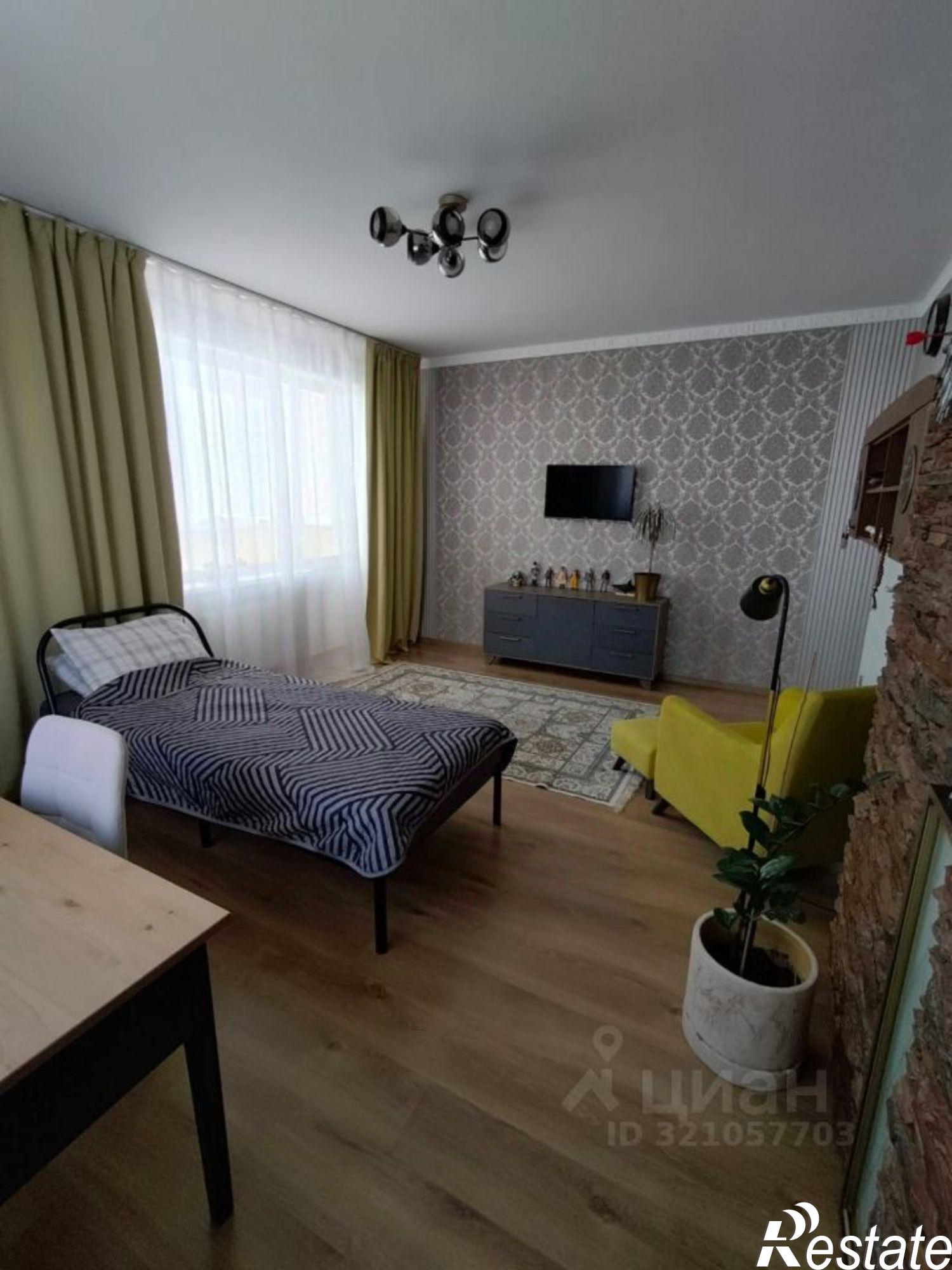 Купить квартиру за 12 000 000 рублей на 5-я просека, 113