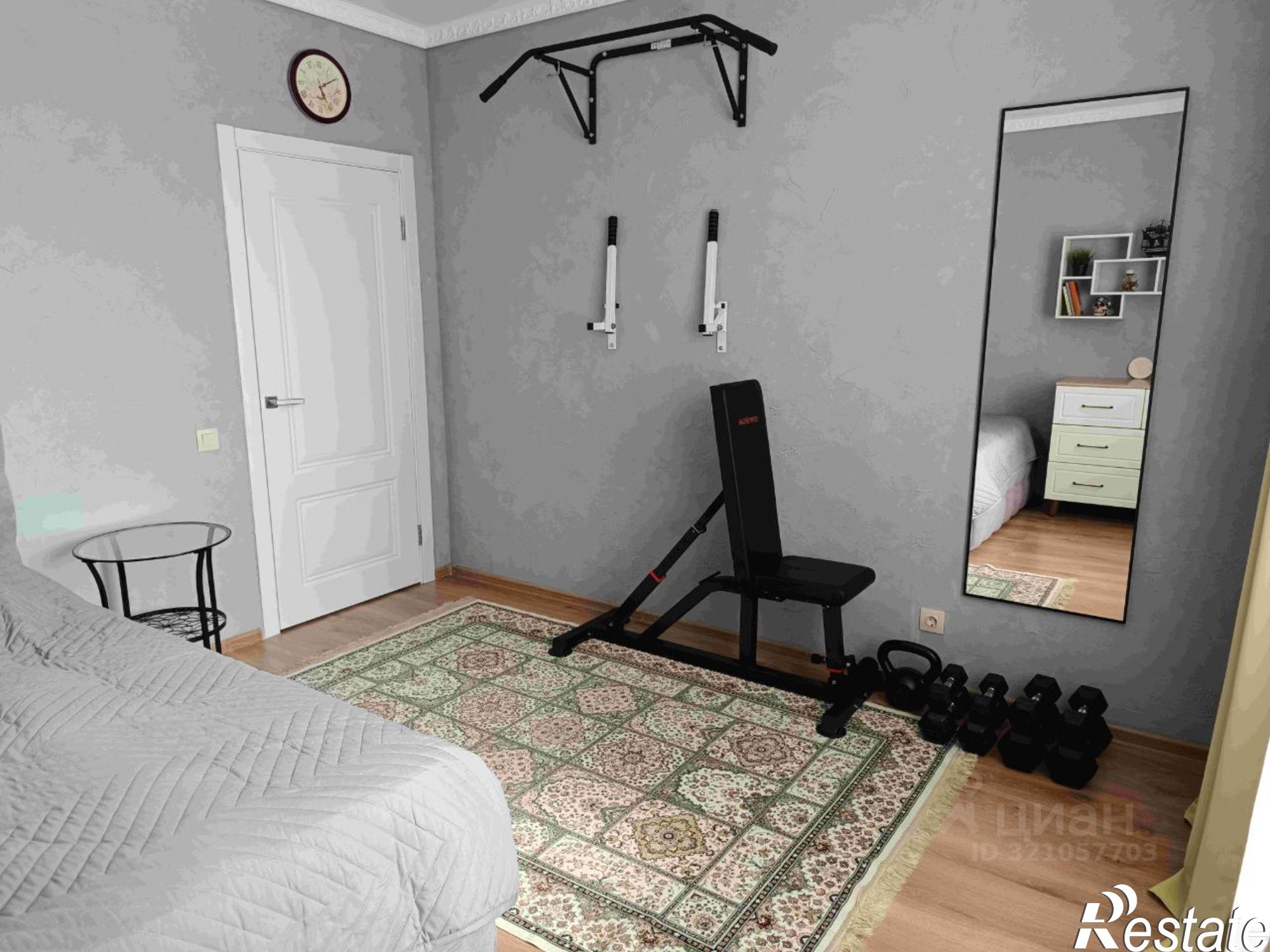 Купить квартиру за 12 000 000 рублей на 5-я просека, 113