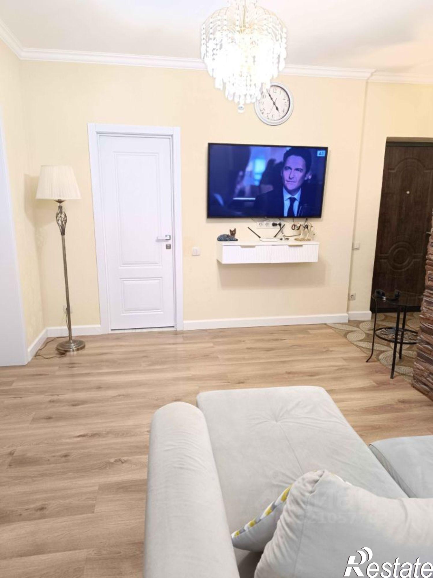 Купить квартиру за 12 000 000 рублей на 5-я просека, 113