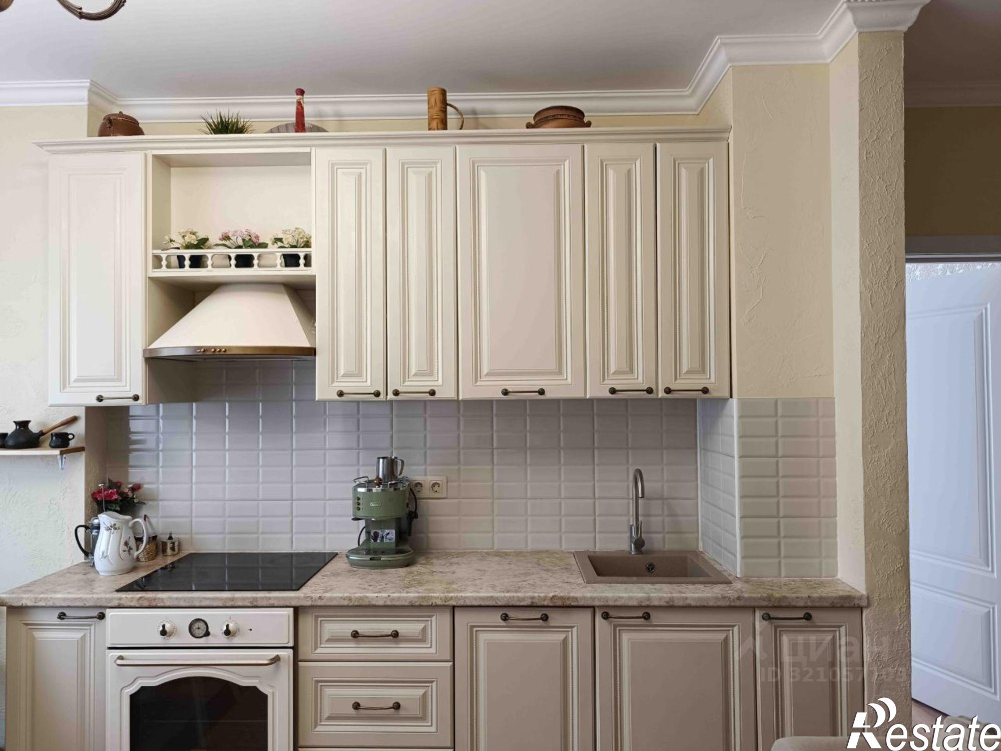 Купить квартиру за 12 000 000 рублей на 5-я просека, 113