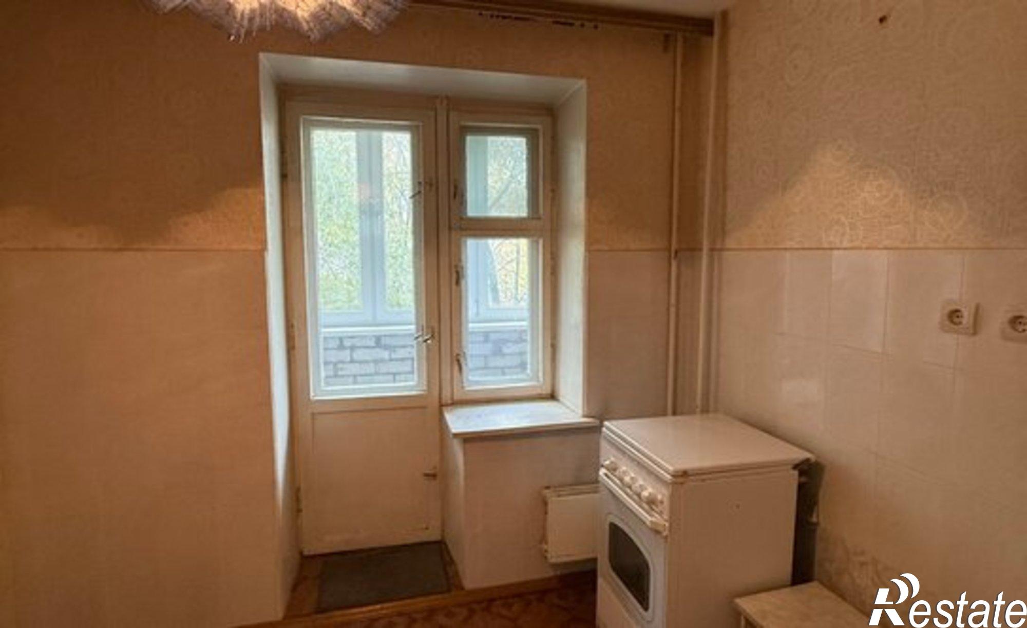 Купить квартиру за 4 150 000 рублей на проспект Кирова, 331А