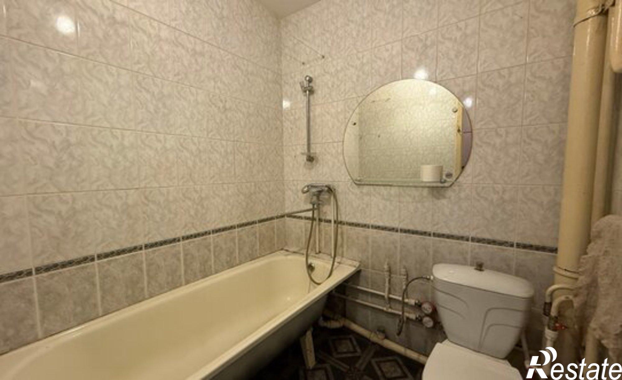 Купить квартиру за 4 150 000 рублей на проспект Кирова, 331А