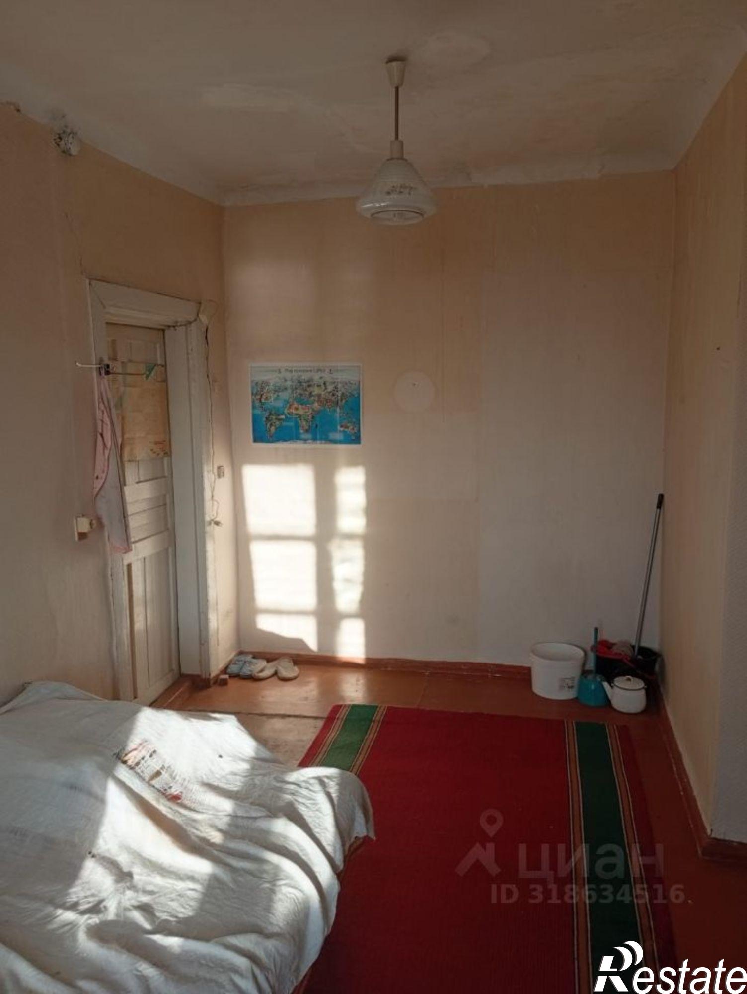 Купить квартиру за 7 500 000 рублей на улица Максима Горького, 77