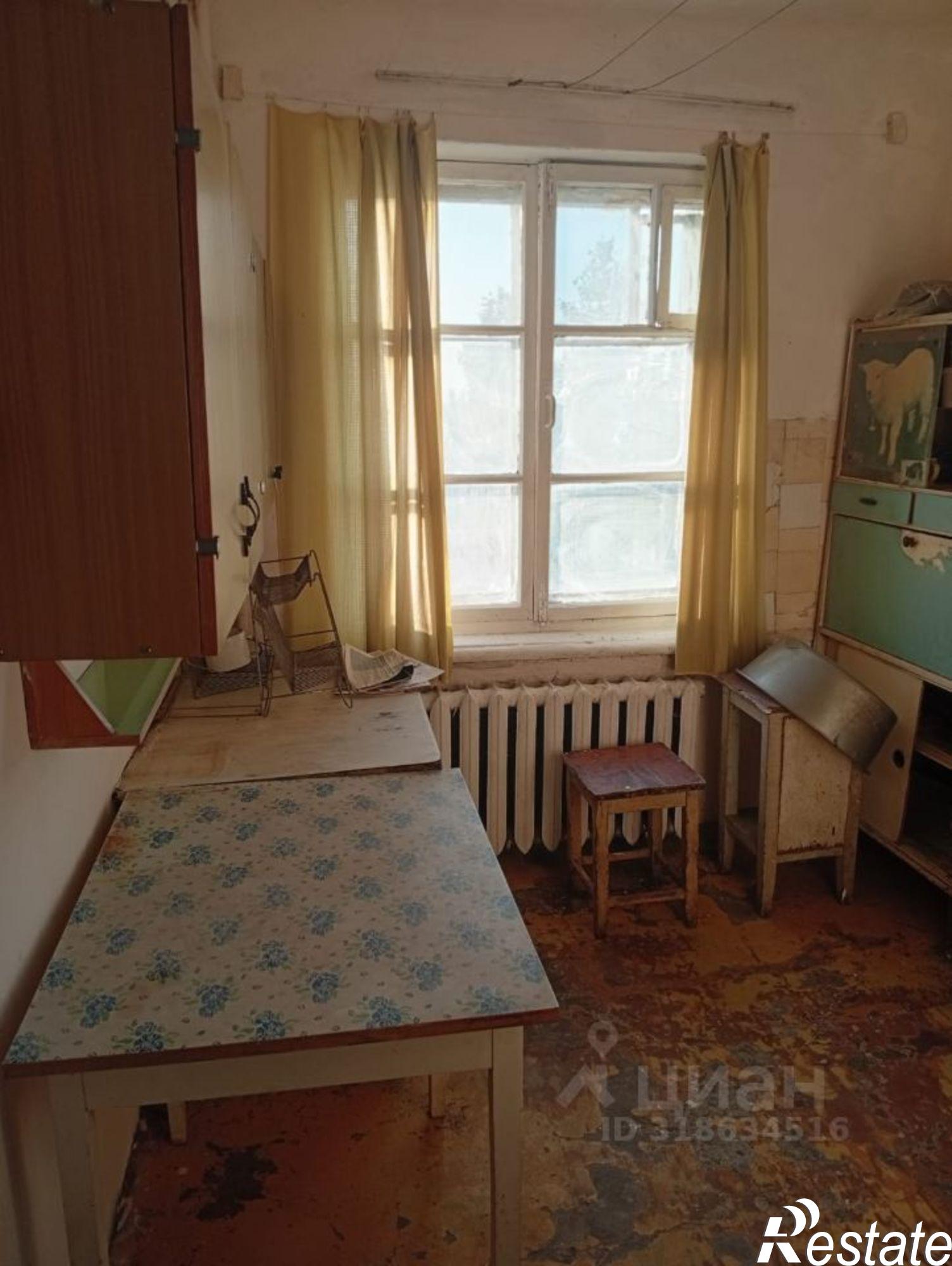 Купить квартиру за 7 500 000 рублей на улица Максима Горького, 77