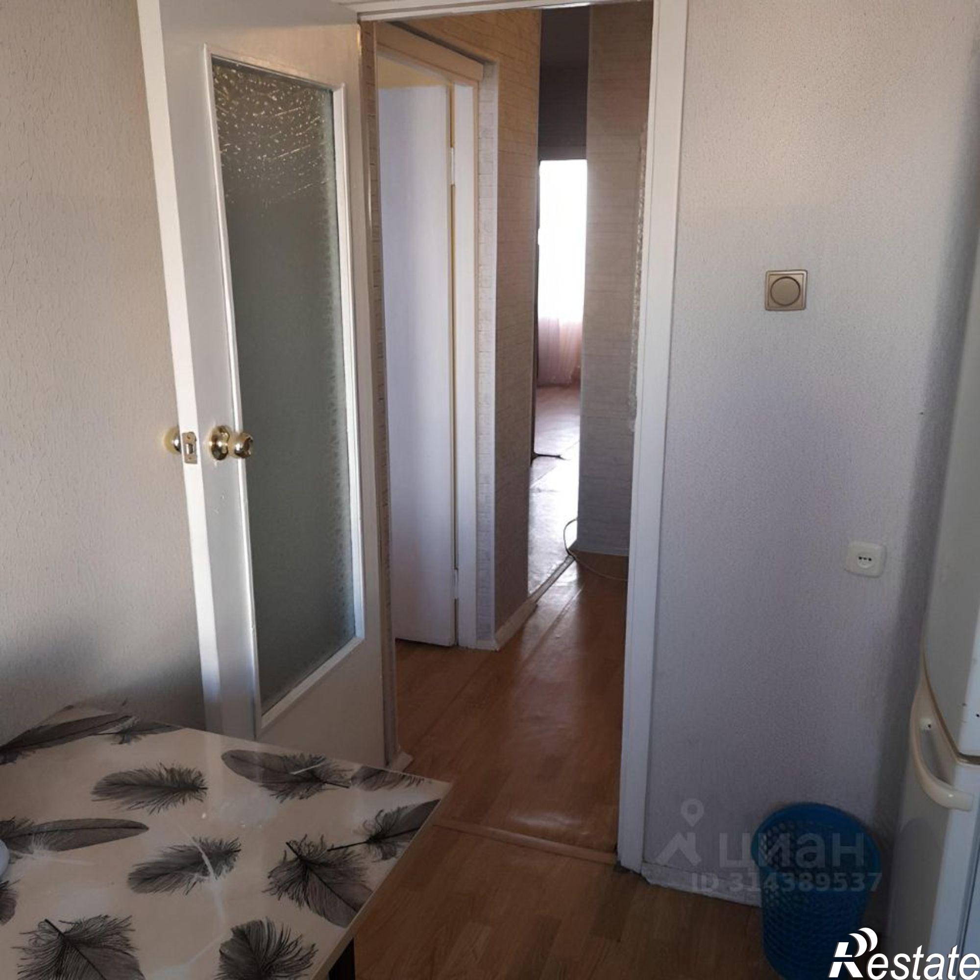 Купить квартиру за 5 200 000 рублей на Новокомсомольская улица, 5