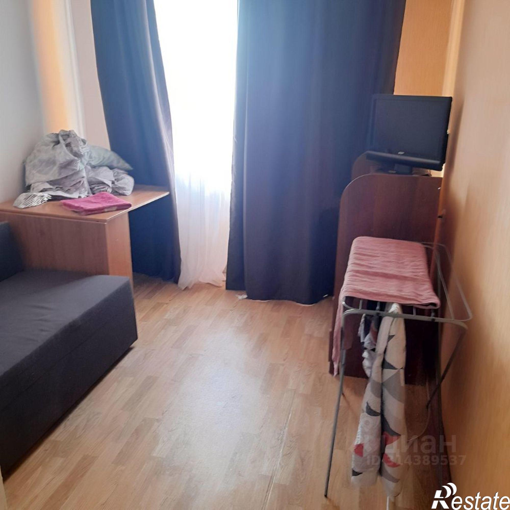 Купить квартиру за 5 200 000 рублей на Новокомсомольская улица, 5