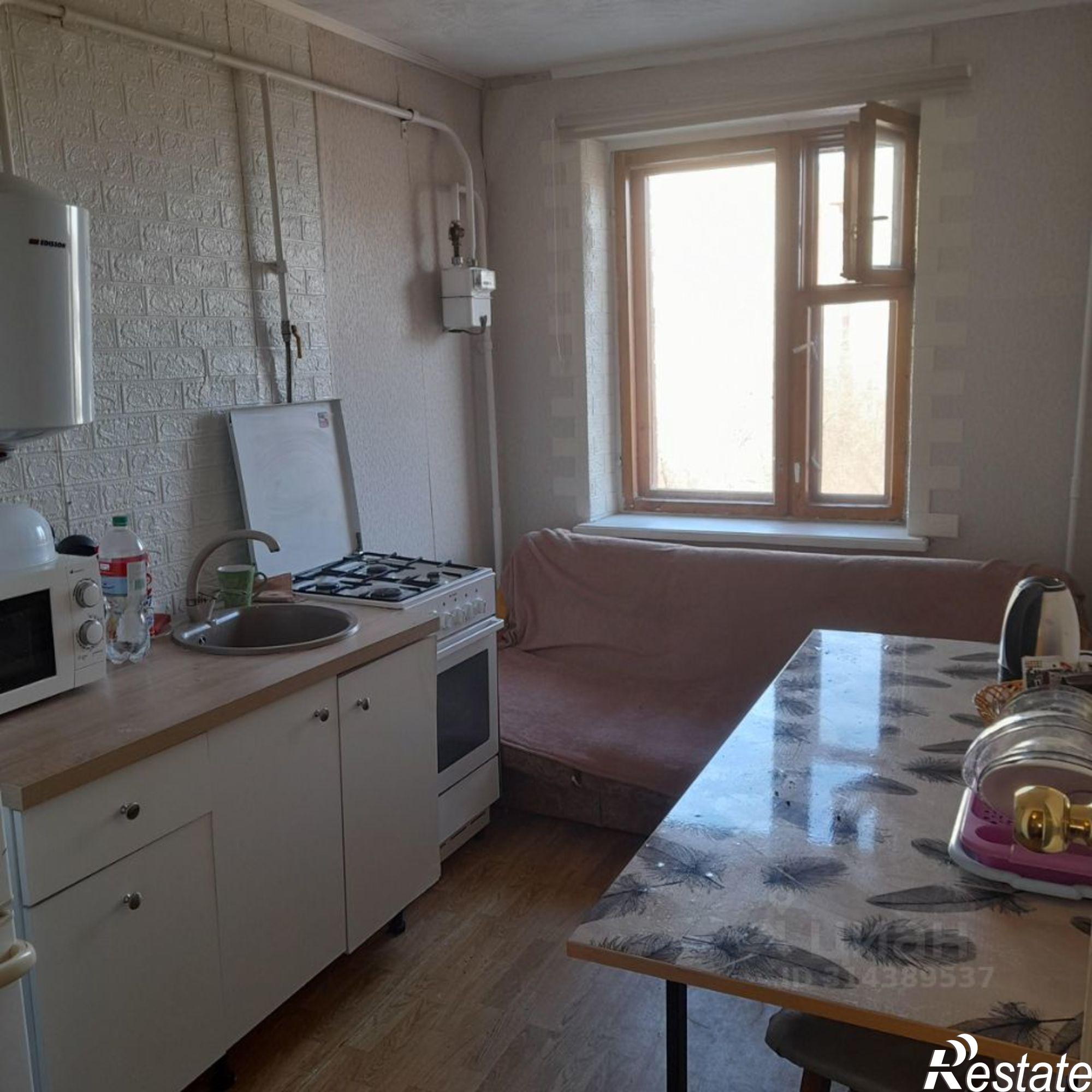 Купить квартиру за 5 200 000 рублей на Новокомсомольская улица, 5