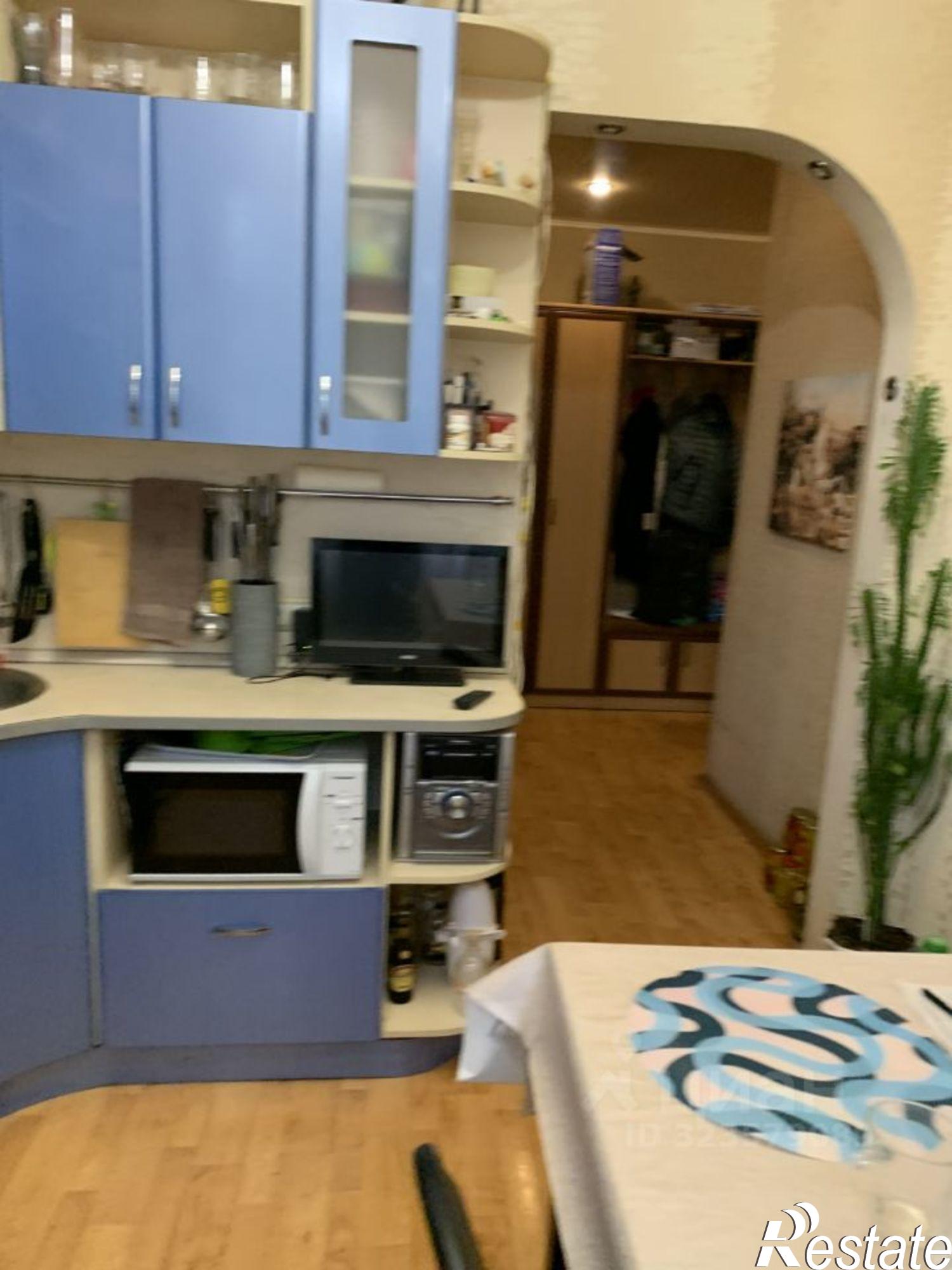 Купить квартиру за 7 100 000 рублей на проспект Масленникова, 19