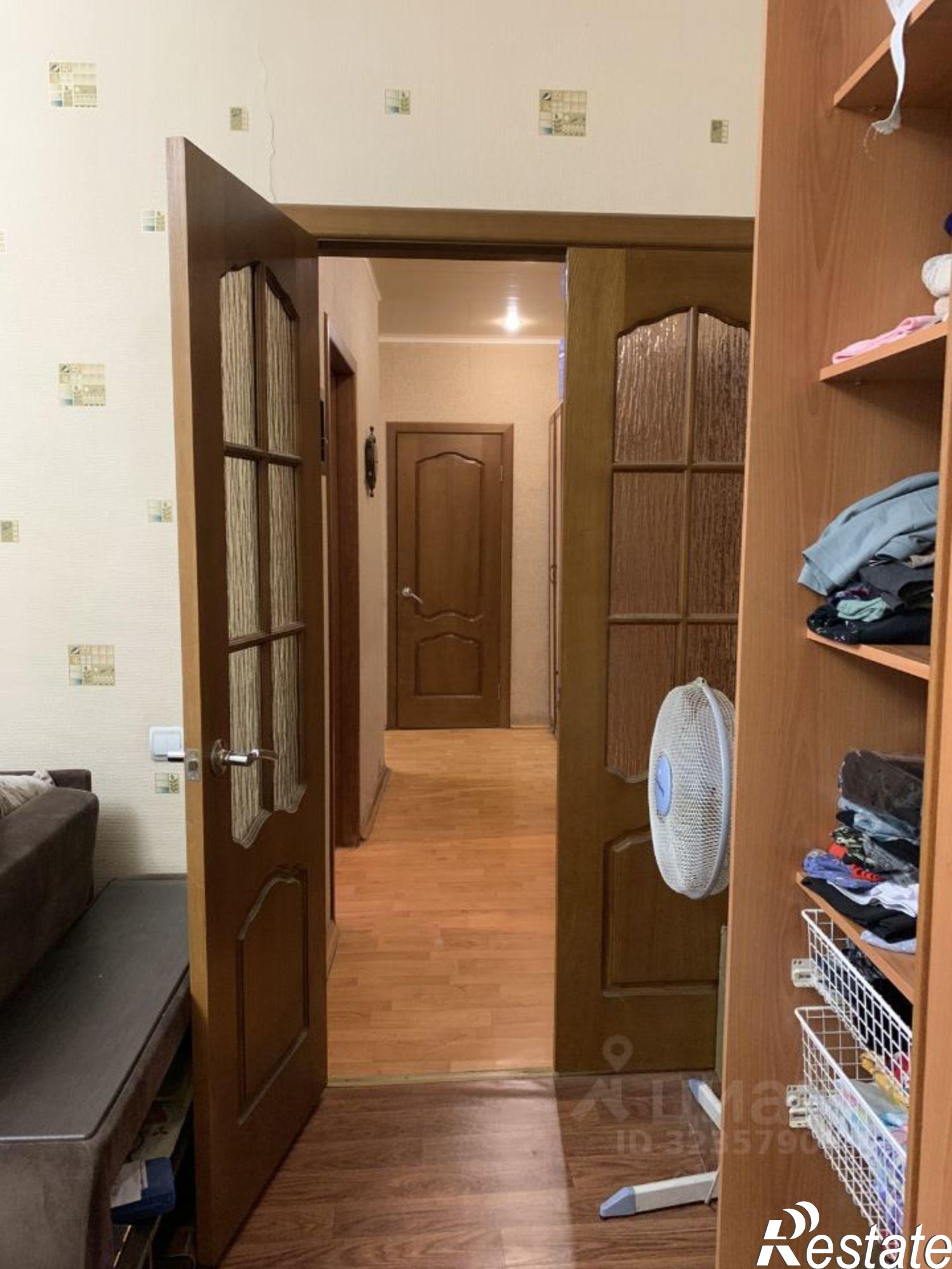 Купить квартиру за 7 100 000 рублей на проспект Масленникова, 19