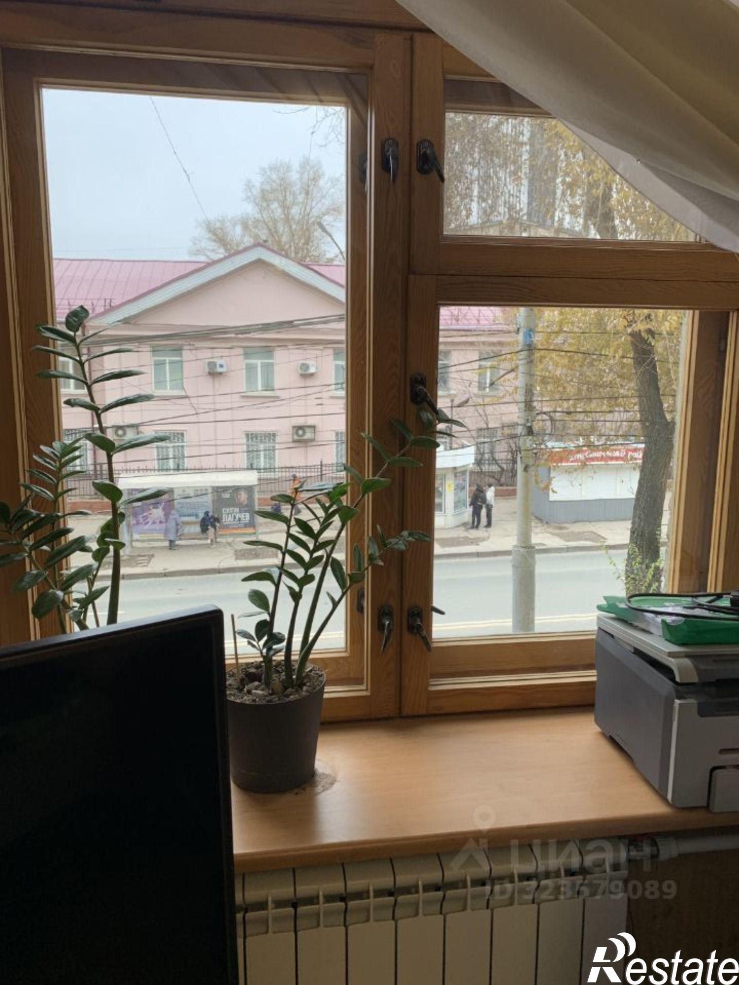 Купить квартиру за 7 100 000 рублей на проспект Масленникова, 19