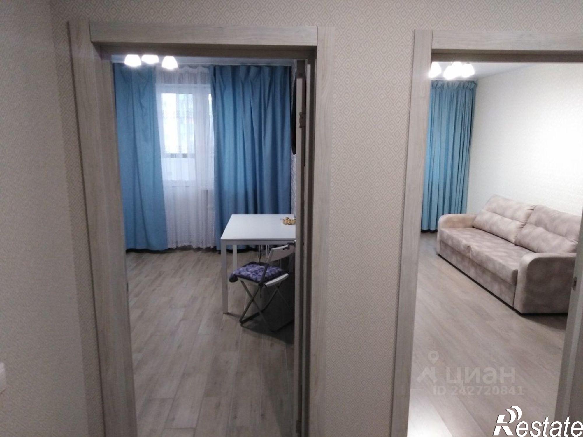 Сдать квартиру за 35 000 рублей на пр-кт Карла Маркса, 196