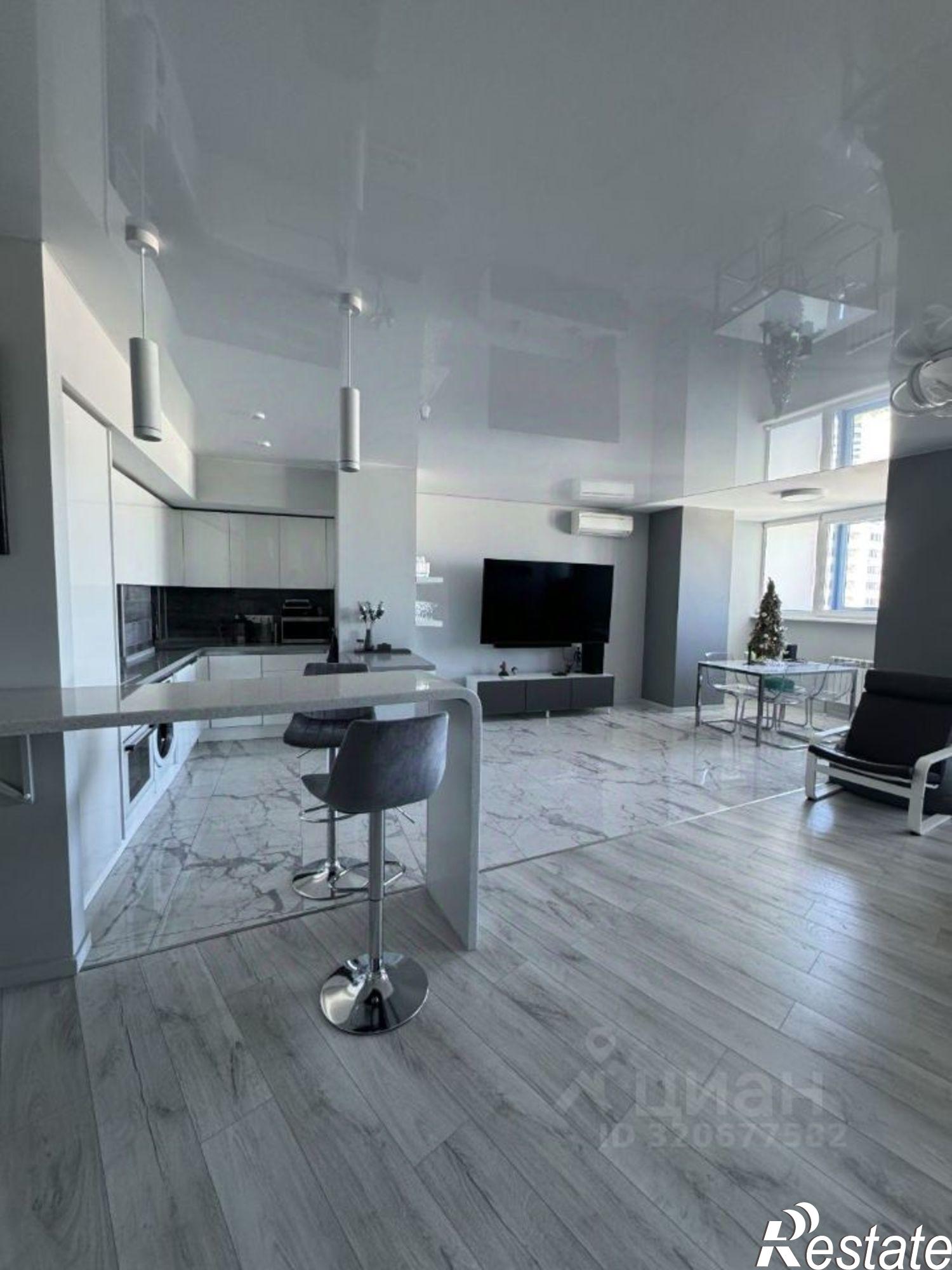 Сдать квартиру за 140 000 рублей на ул Садовая, 337