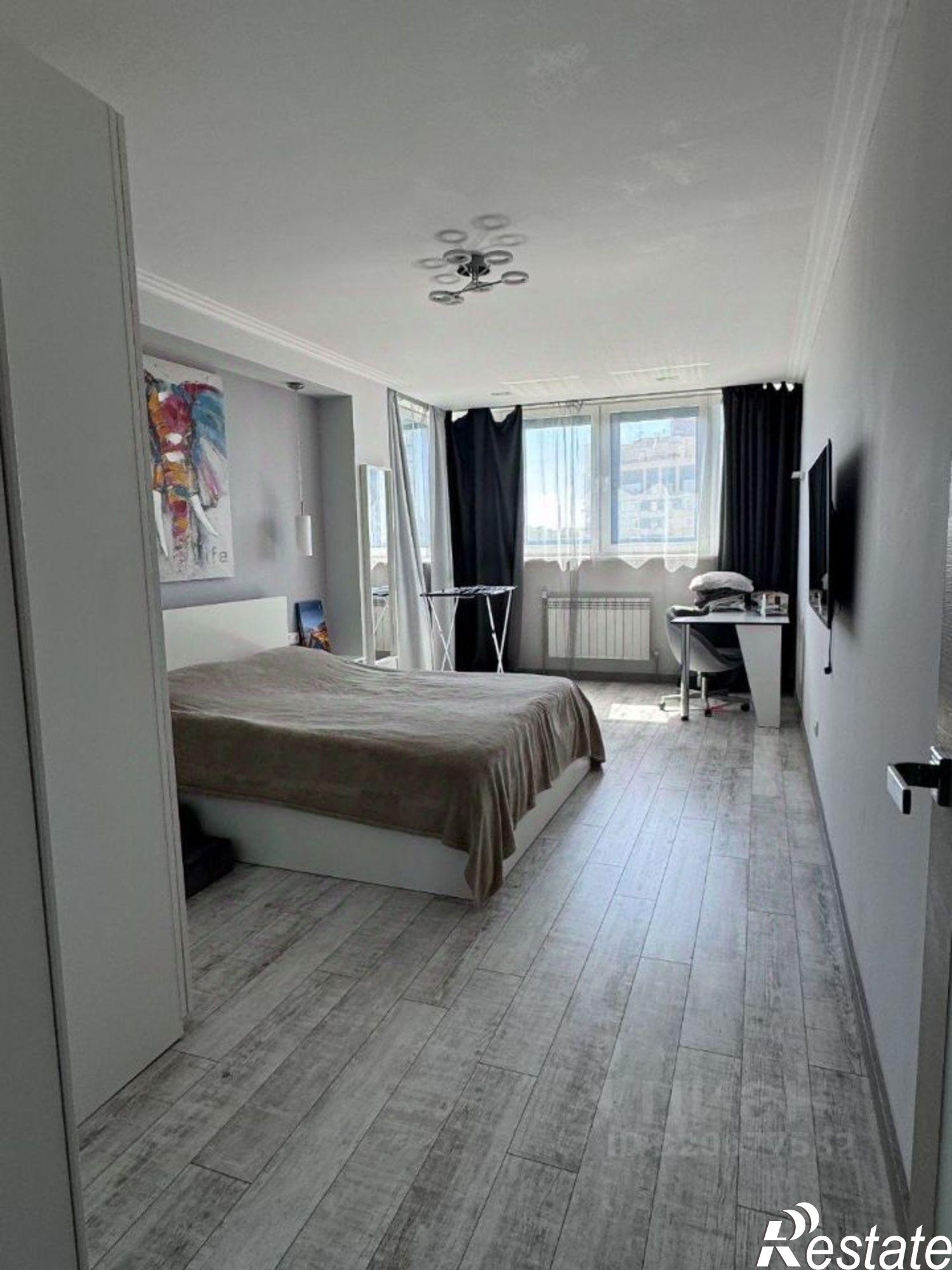 Сдать квартиру за 140 000 рублей на ул Садовая, 337