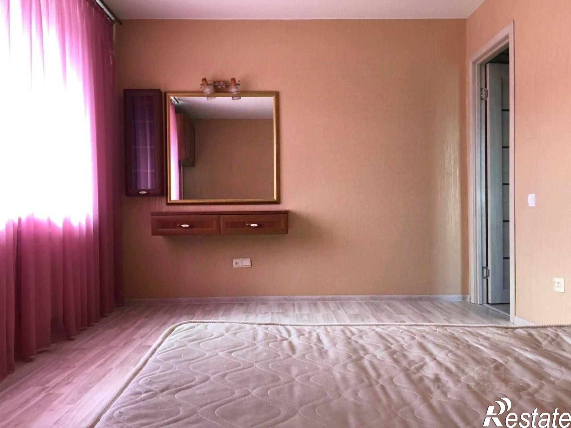 Купить квартиру за 4 450 000 рублей на Заводское шоссе, 73