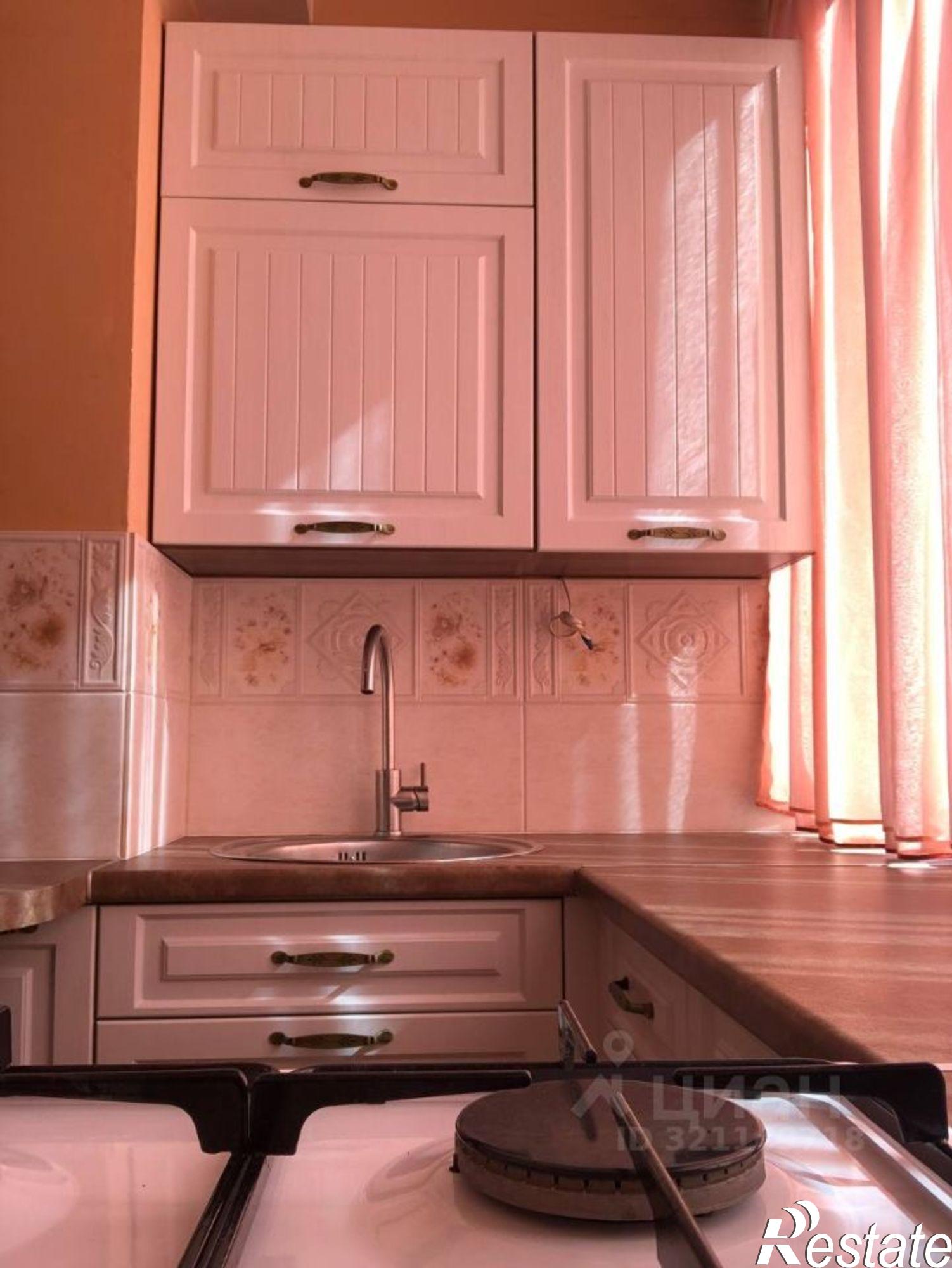 Купить квартиру за 4 450 000 рублей на Заводское шоссе, 73