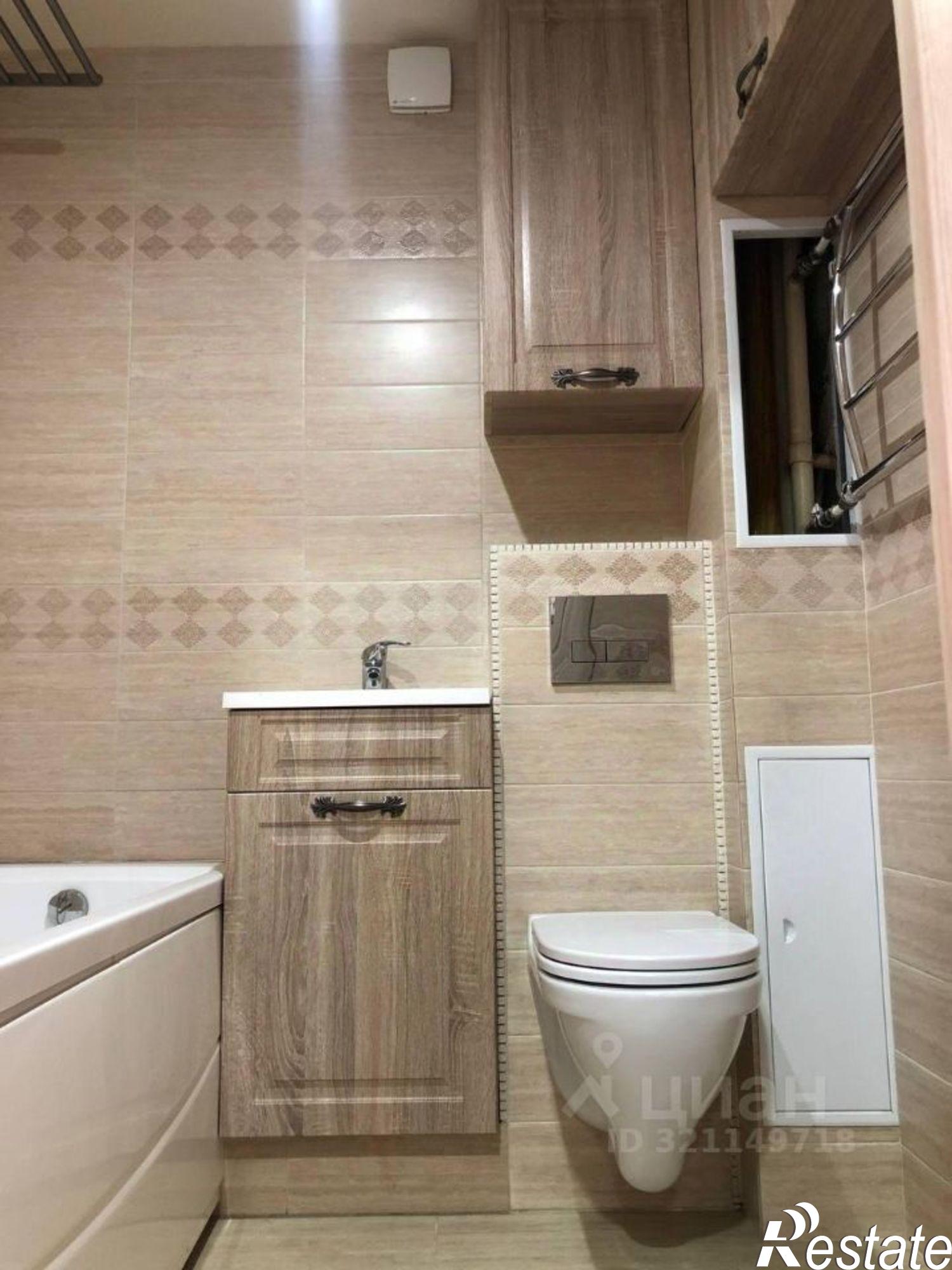 Купить квартиру за 4 450 000 рублей на Заводское шоссе, 73