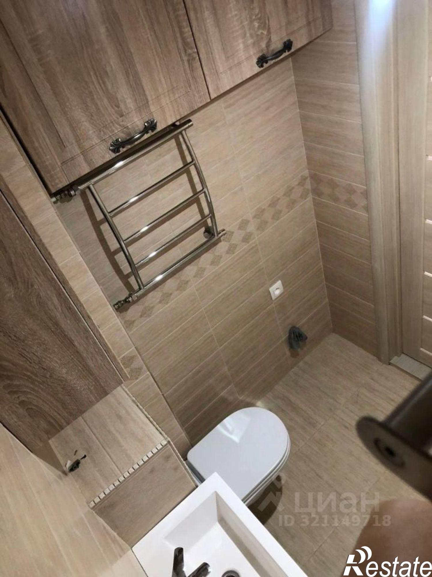 Купить квартиру за 4 450 000 рублей на Заводское шоссе, 73