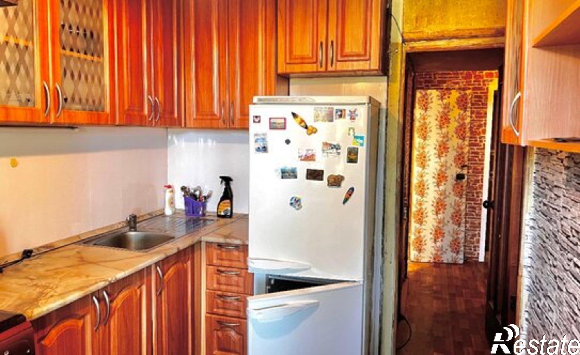 Купить квартиру за 4 200 000 рублей на пр-кт Карла Маркса, 318